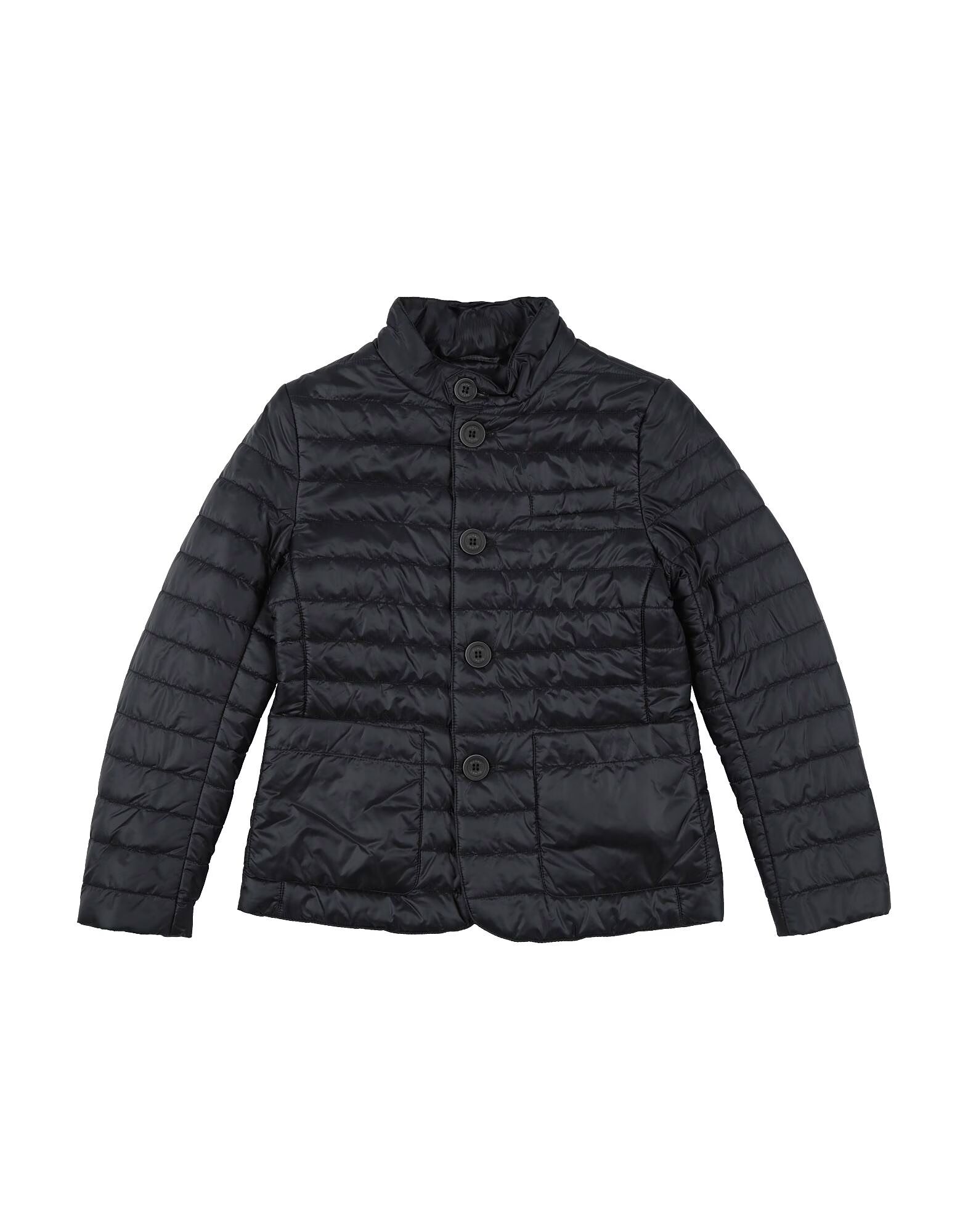 Куртка для мальчиков Herno, полуночно-синий
Куртка для мальчиков Herno, полуночно-синий