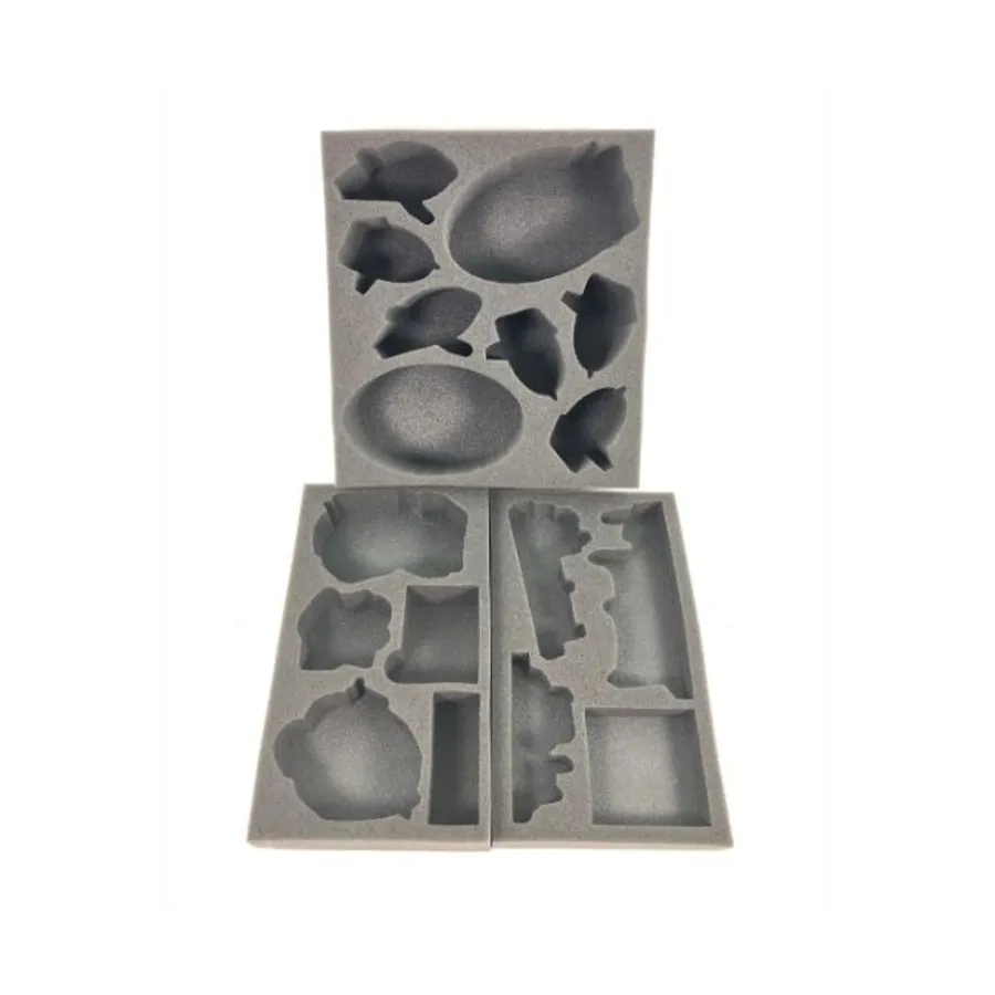 Набор игровых приставок Speed Freeks, Battle Foam - Games Workshop - Board Games
Набор игровых приставок Speed Freeks, Battle Foam - Games Workshop - Board Games