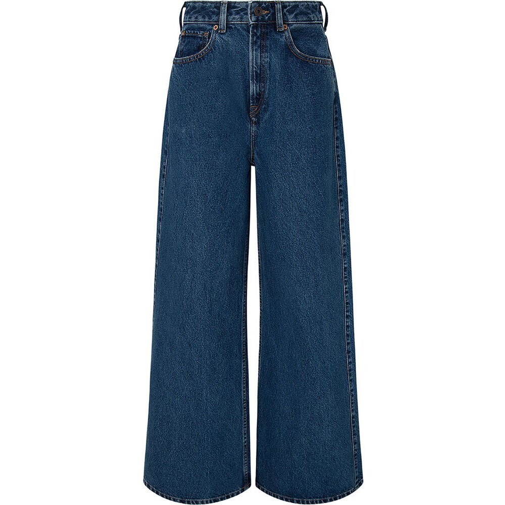 Джинсы Pepe PL204740, синий
Джинсы Pepe PL204740, синий