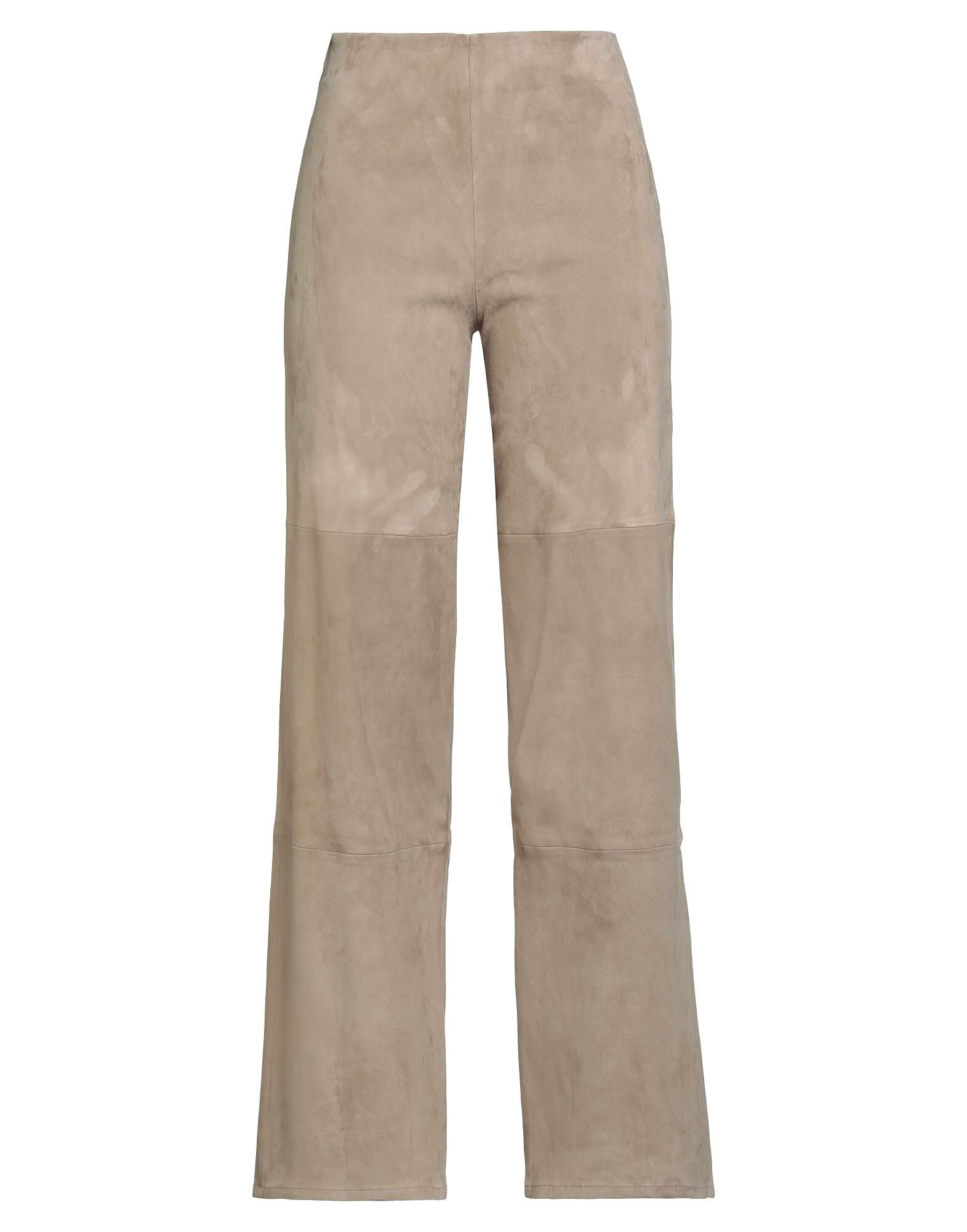 Брюки Arma, серо-коричневый
Брюки Arma, серо-коричневый