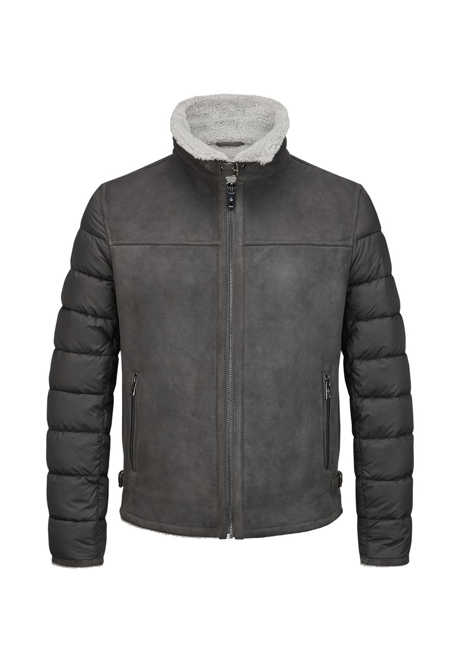Куртка Milestone MSDEXTER, Dunkelgrau/Dark Grey
Куртка Milestone MSDEXTER, Dunkelgrau/Dark Grey