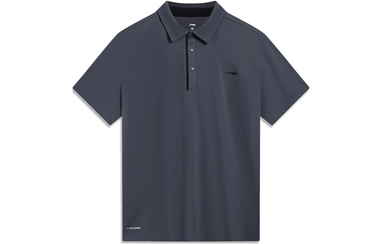 Мужская рубашка поло Fitness Series Ebony Black Lining, черный
Мужская рубашка поло Fitness Series Ebony Black Lining, черный