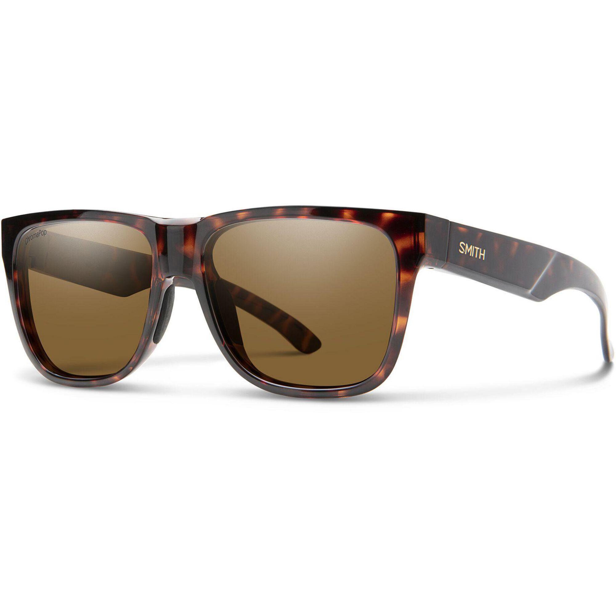 Мужские солнцезащитные очки Lowdown 2 Lifestyle Smith, Tortoise/Chromapop Polarized Brown
Мужские солнцезащитные очки Lowdown 2 Lifestyle Smith, Tortoise/Chromapop Polarized Brown