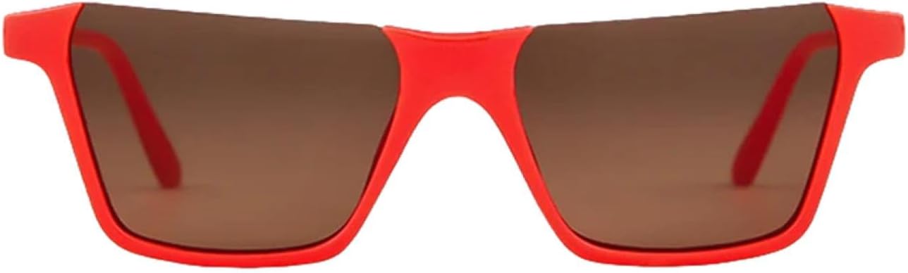 Солнцезащитные очки в полуободковой квадратной оправе для женщин, модные красные солнцезащитные очки с леопардовым принтом, синие солнцезащитные очки для мужчин, защита от УФ-излучения UV400 WNCKSQ, C3
Солнцезащитные очки в полуободковой квадратной оправе для женщин, модные красные солнцезащитные очки с леопардовым принтом, синие солнцезащитные очки для мужчин, защита от УФ-излучения UV400 WNCKSQ, C3