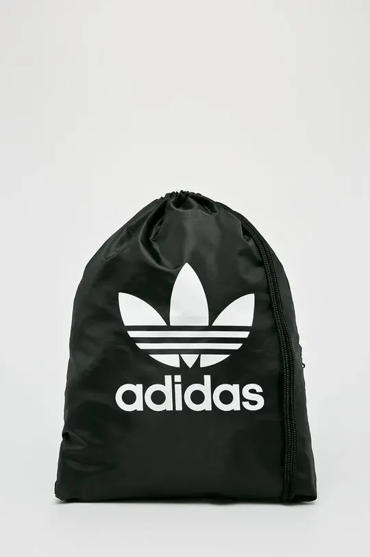 Рюкзак BK6726 adidas Originals, черный
Рюкзак BK6726 adidas Originals, черный
