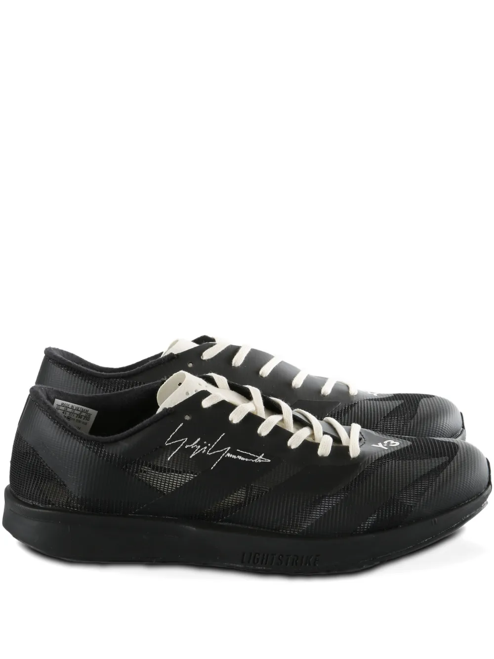 Кроссовки X Adidas Adizero RC6 Y-3, черный
Кроссовки X Adidas Adizero RC6 Y-3, черный