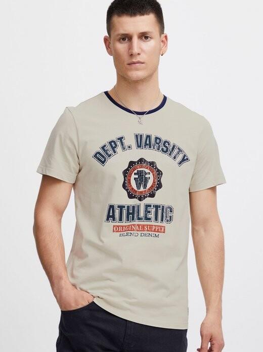 Футболка борион Blend, бежевый
Футболка борион Blend, бежевый