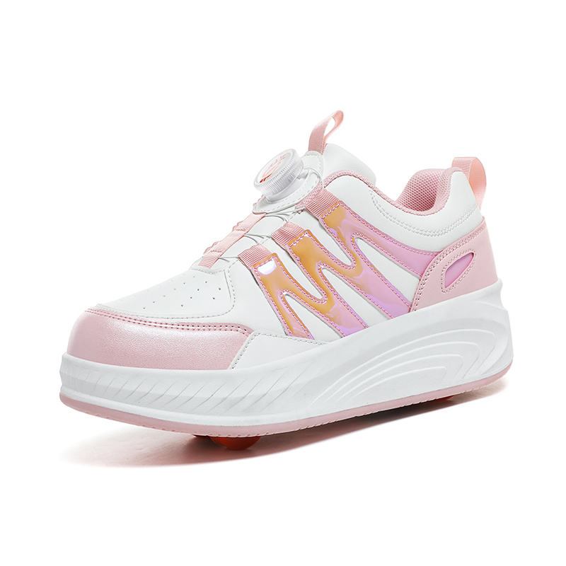 Детская обувь для повседневной жизни TONYBEAR, розовый
Детская обувь для повседневной жизни TONYBEAR, розовый