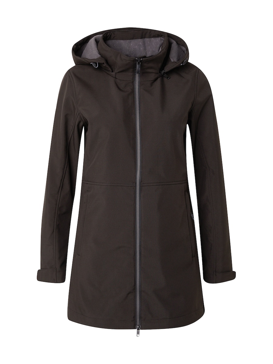 Куртка для активного отдыха KILLTEC KOW 95, черный
Куртка для активного отдыха KILLTEC KOW 95, черный