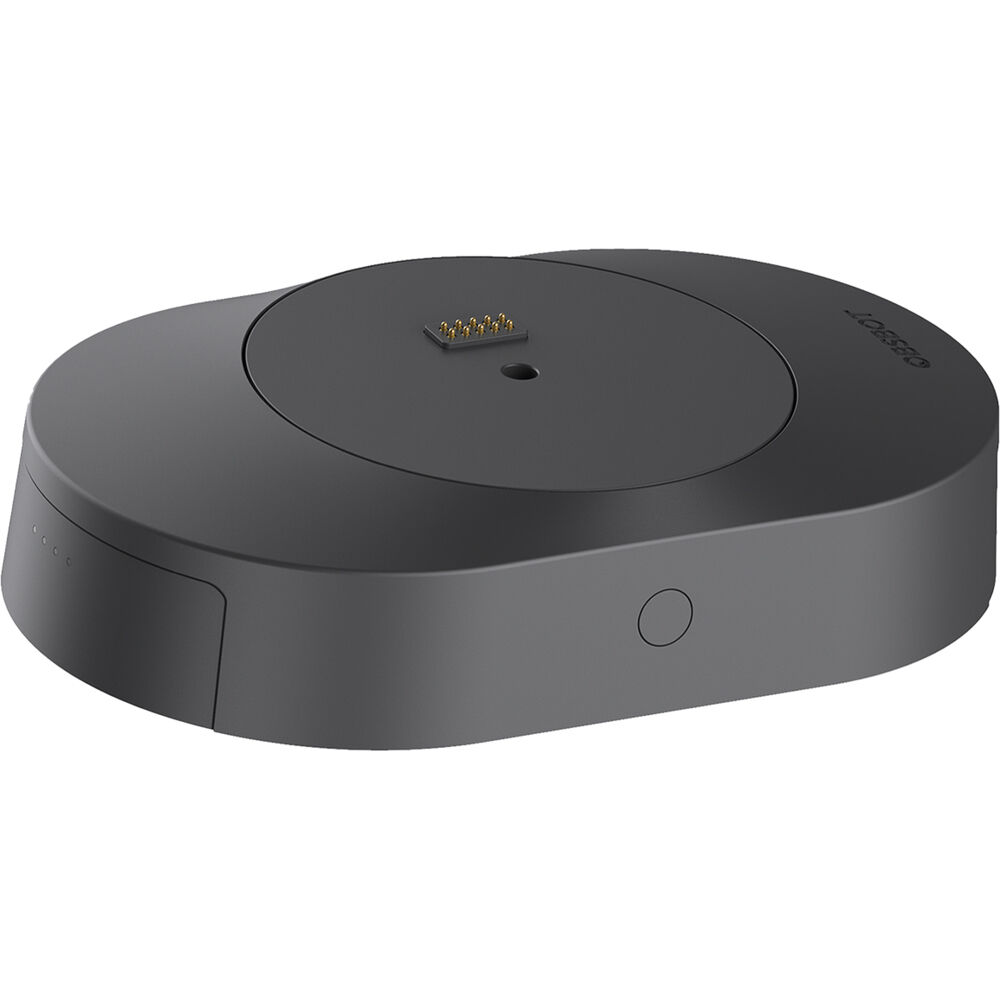 OBSBOT 360° Rotation Play-More Combo for Tail Air
OBSBOT 360° Rotation Play-More Combo for Tail Air