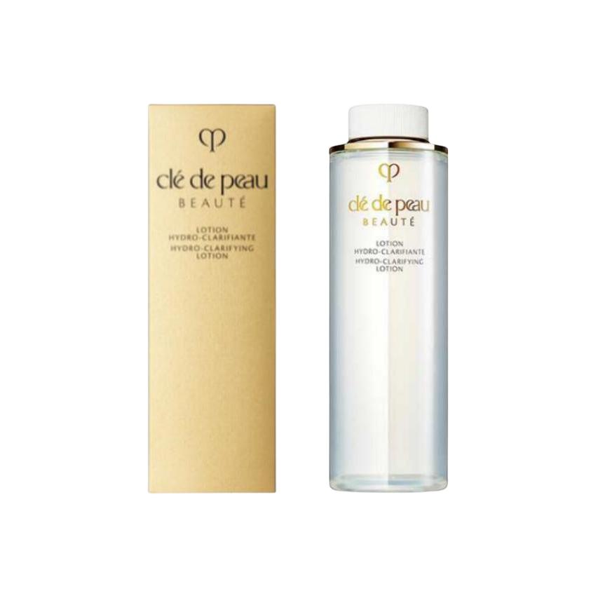 Увлажняющий лосьон Hydrating Lotion Refill, увлажняющий и освежающий, 170 мл Clé De Peau Beauté
Увлажняющий лосьон Hydrating Lotion Refill, увлажняющий и освежающий, 170 мл Clé De Peau Beauté