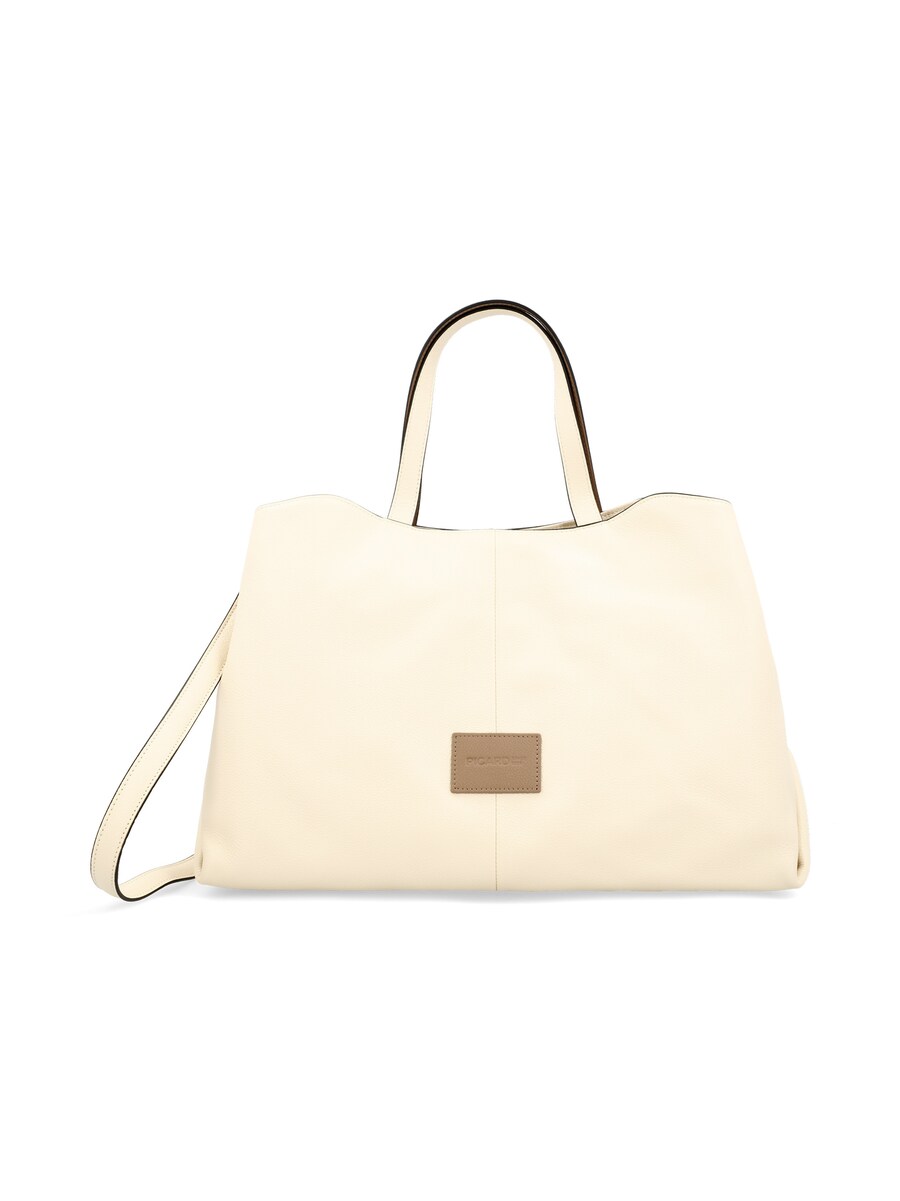 Сумка-шоппер Picard Manu, кремовый
Сумка-шоппер Picard Manu, кремовый