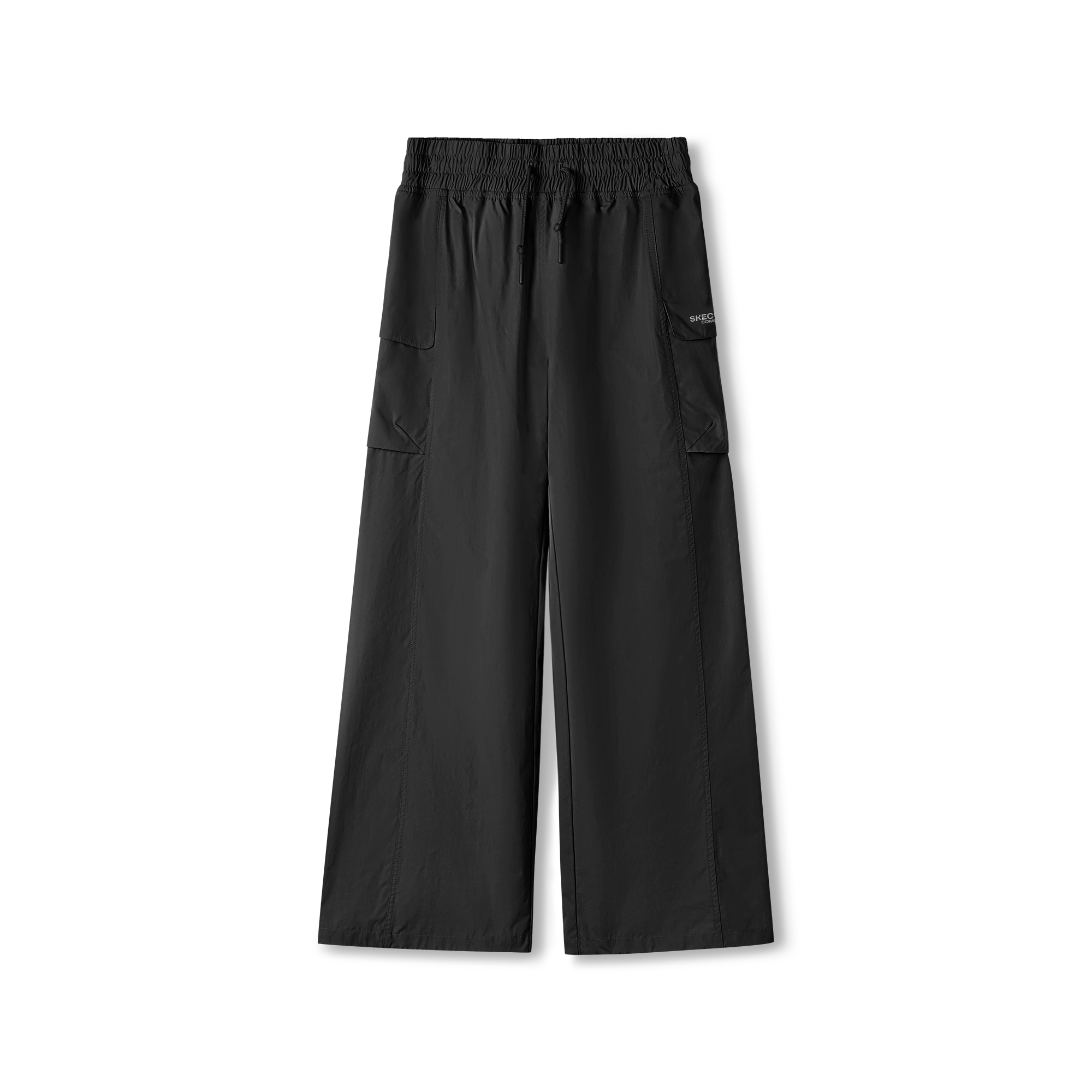 Skechers Женские повседневные брюки Carbon Black
Skechers Женские повседневные брюки Carbon Black