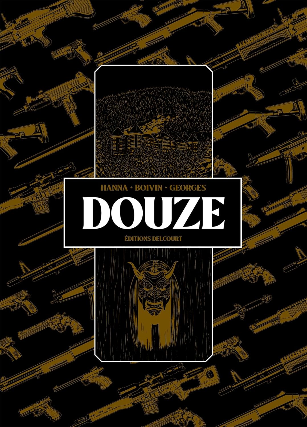 Douze
Douze