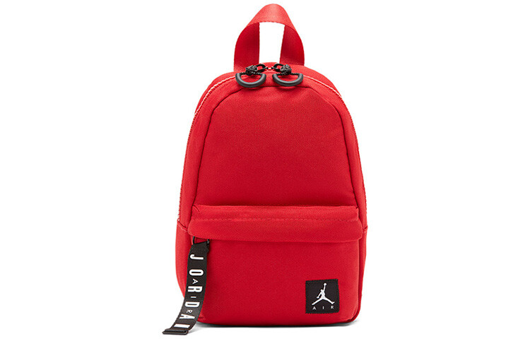 Рюкзак унисекс Jordan, Red 
Рюкзак унисекс Jordan, Red