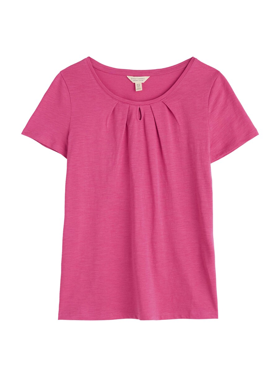 Рубашка Seasalt Cornwall Appletree, цвет mottled pink
Рубашка Seasalt Cornwall Appletree, цвет mottled pink