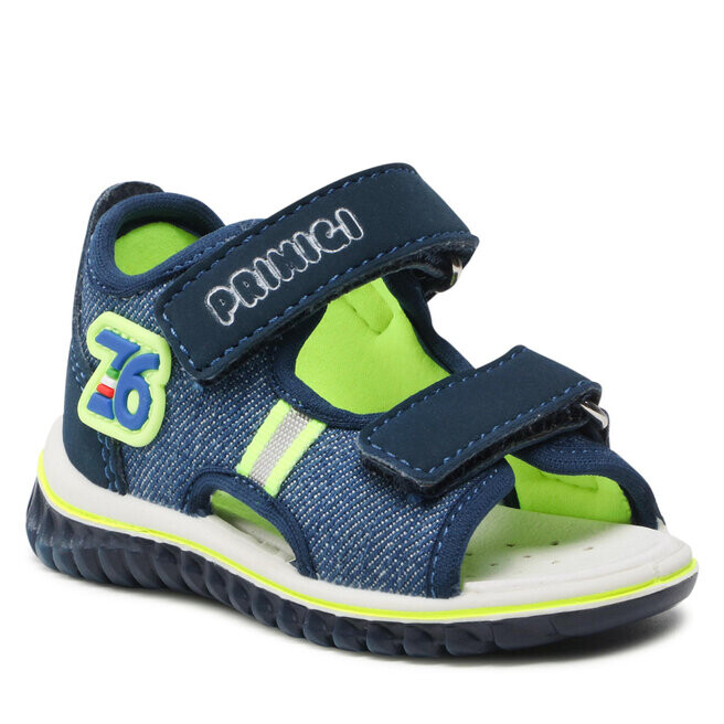 Сандалии Primigi, темно-синий
Сандалии Primigi, темно-синий