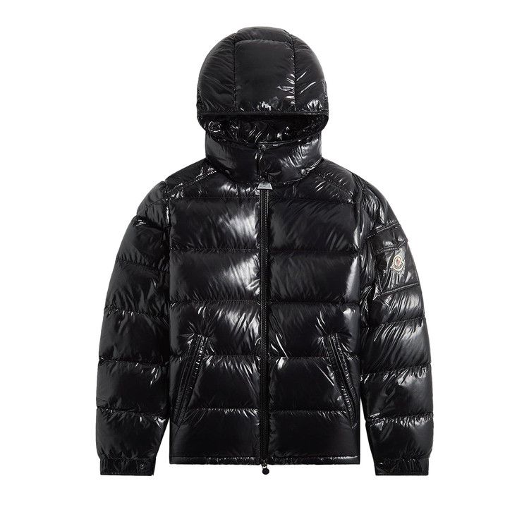 Куртка Moncler Maya Hooded Puffer Shiny Jacket, Grey
Куртка Moncler Maya Hooded Puffer Shiny Jacket, Grey
