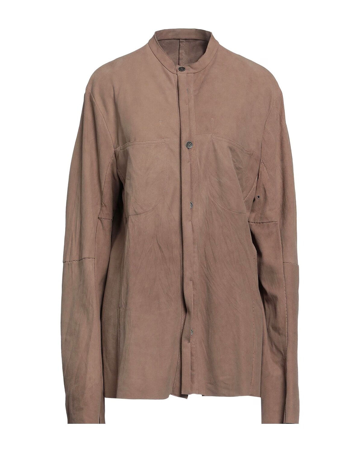 Рубашка Masnada, хаки
Рубашка Masnada, хаки