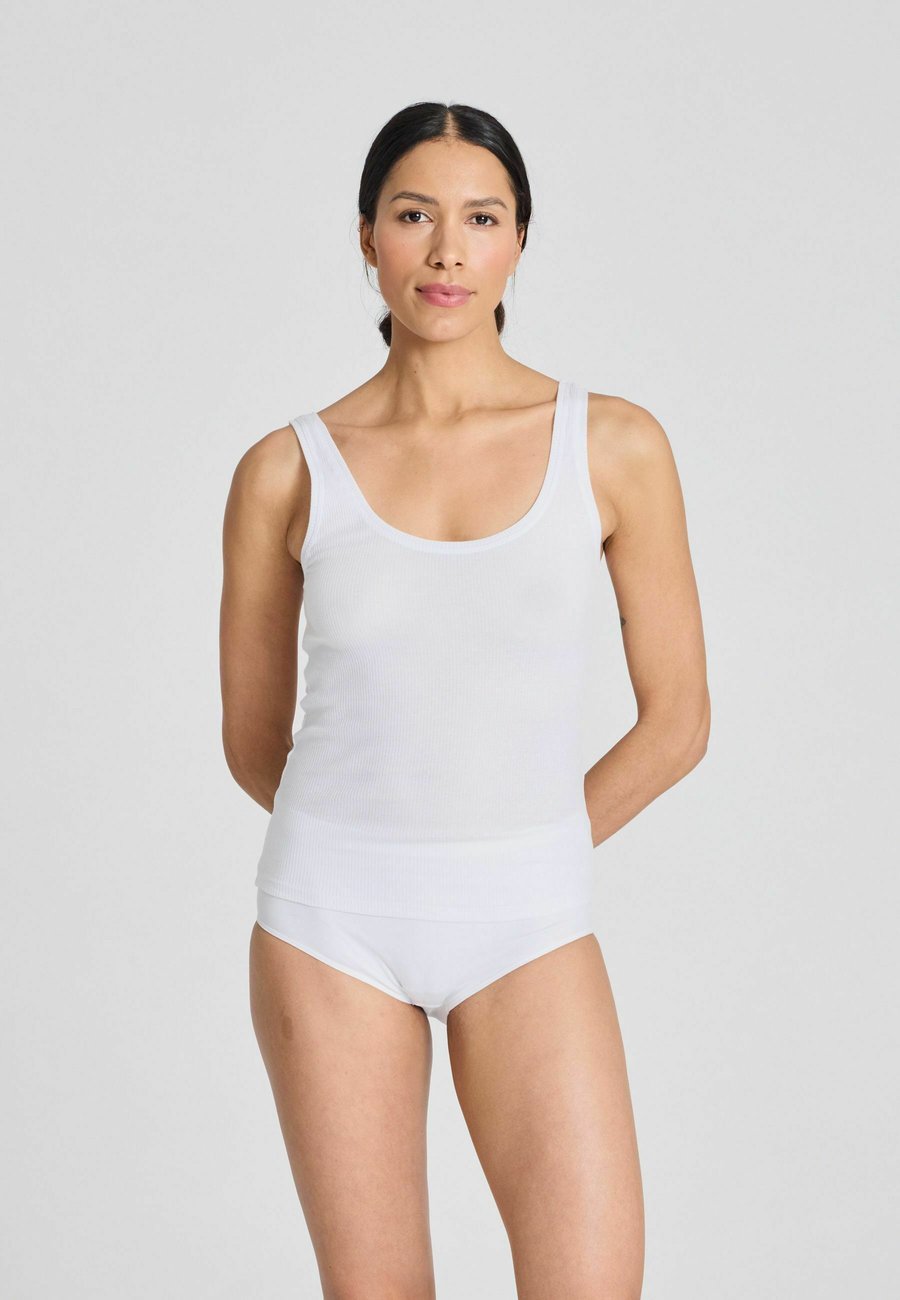 Топ GAI+LISVA BEATE , 100 White/White
Топ GAI+LISVA BEATE , 100 White/White