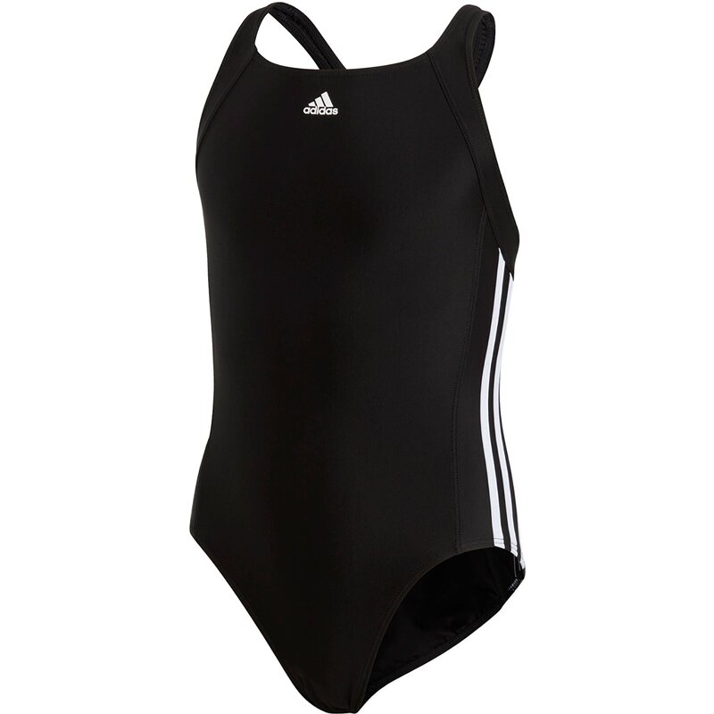 Купальник для девочек "essence core 3s" Adidas, черный
Купальник для девочек "essence core 3s" Adidas, черный