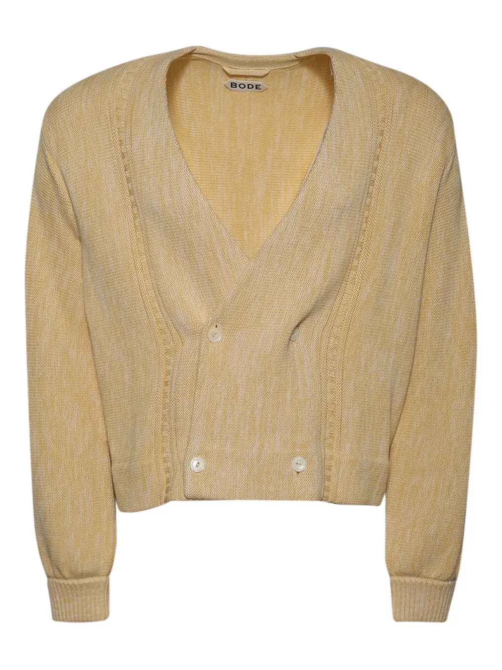Двубортный кардиган BODE
Двубортный кардиган BODE