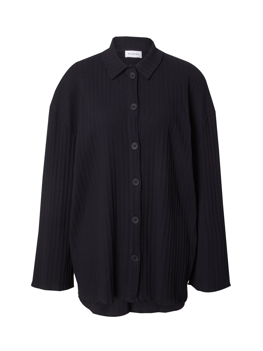 Блуза OH APRIL Fleur, черный
Блуза OH APRIL Fleur, черный