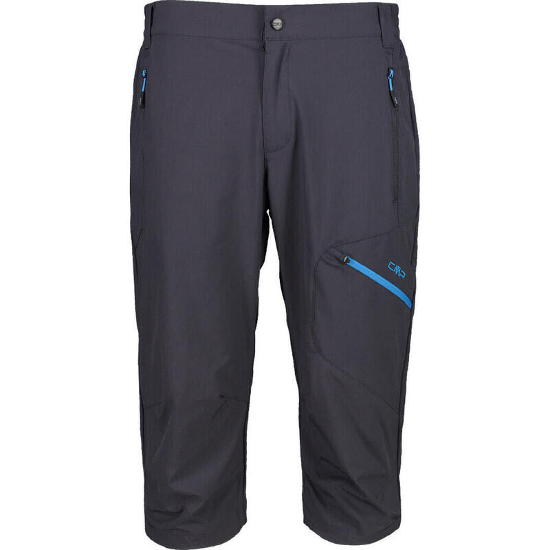 Походные брюки Cmp, серый
Походные брюки Cmp, серый