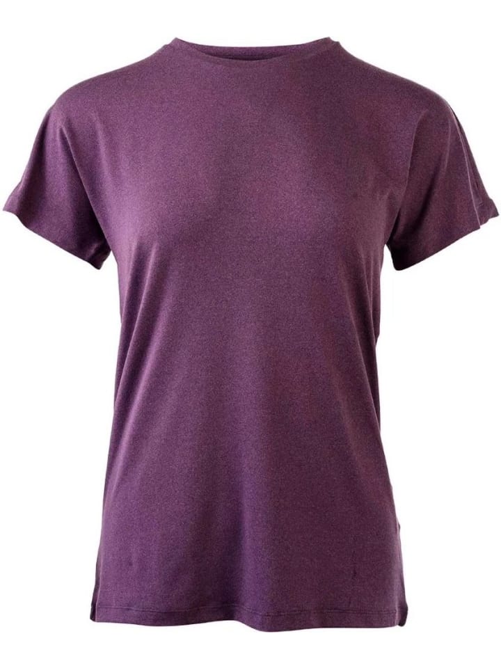 Функциональная рубашка Endurance, фиолетовый
Функциональная рубашка Endurance, фиолетовый