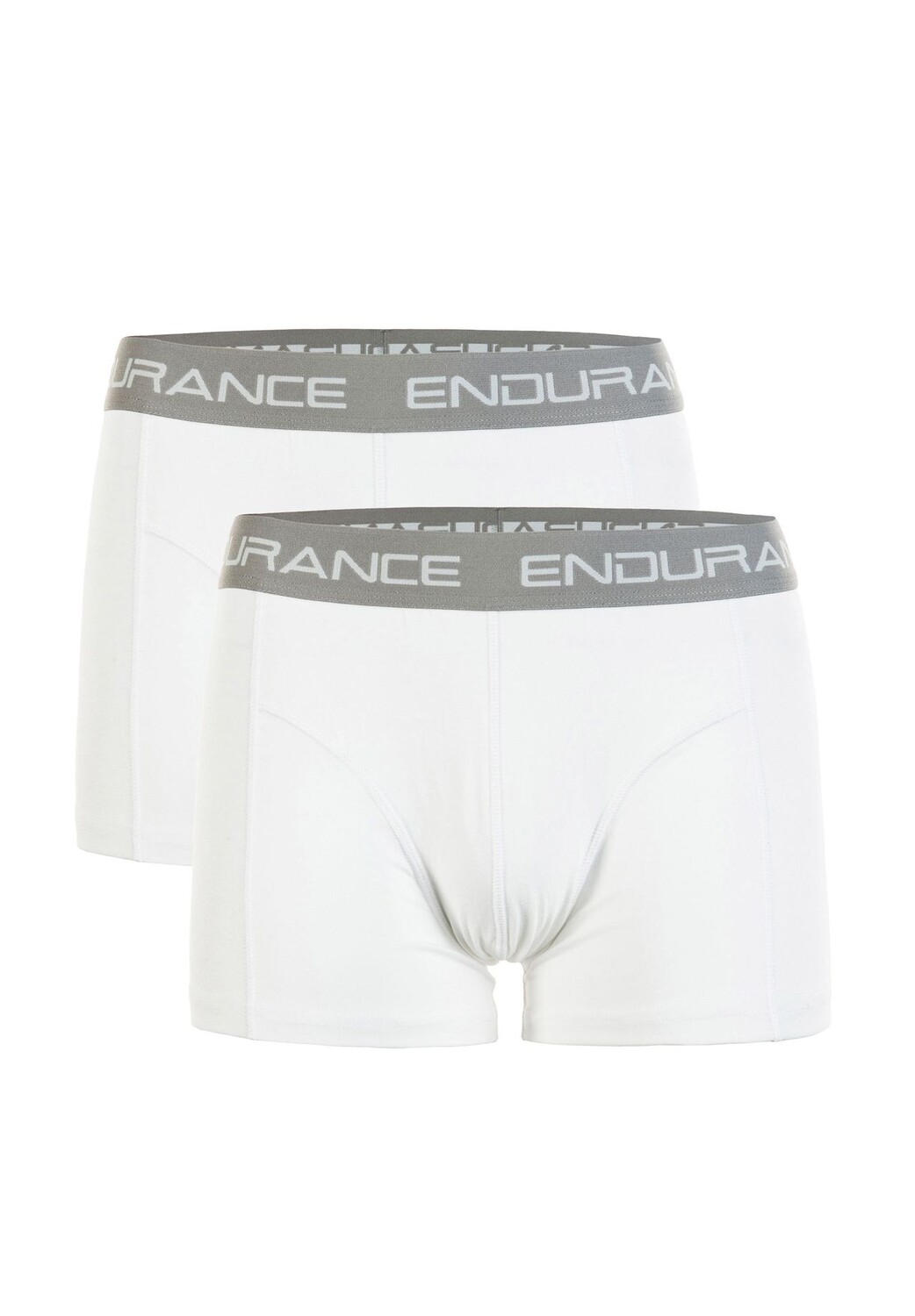 Боксеры Brighton из дышащего материала ENDURANCE, белый
Боксеры Brighton из дышащего материала ENDURANCE, белый