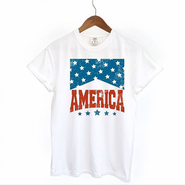 Футболка America varsity stars garment dyed Simply Sage Market, White, Белый, Футболка America varsity stars garment dyed Simply Sage Market, White
Футболка America varsity stars garment dyed Simply Sage Market, White, Белый, Футболка America varsity stars garment dyed Simply Sage Market, White