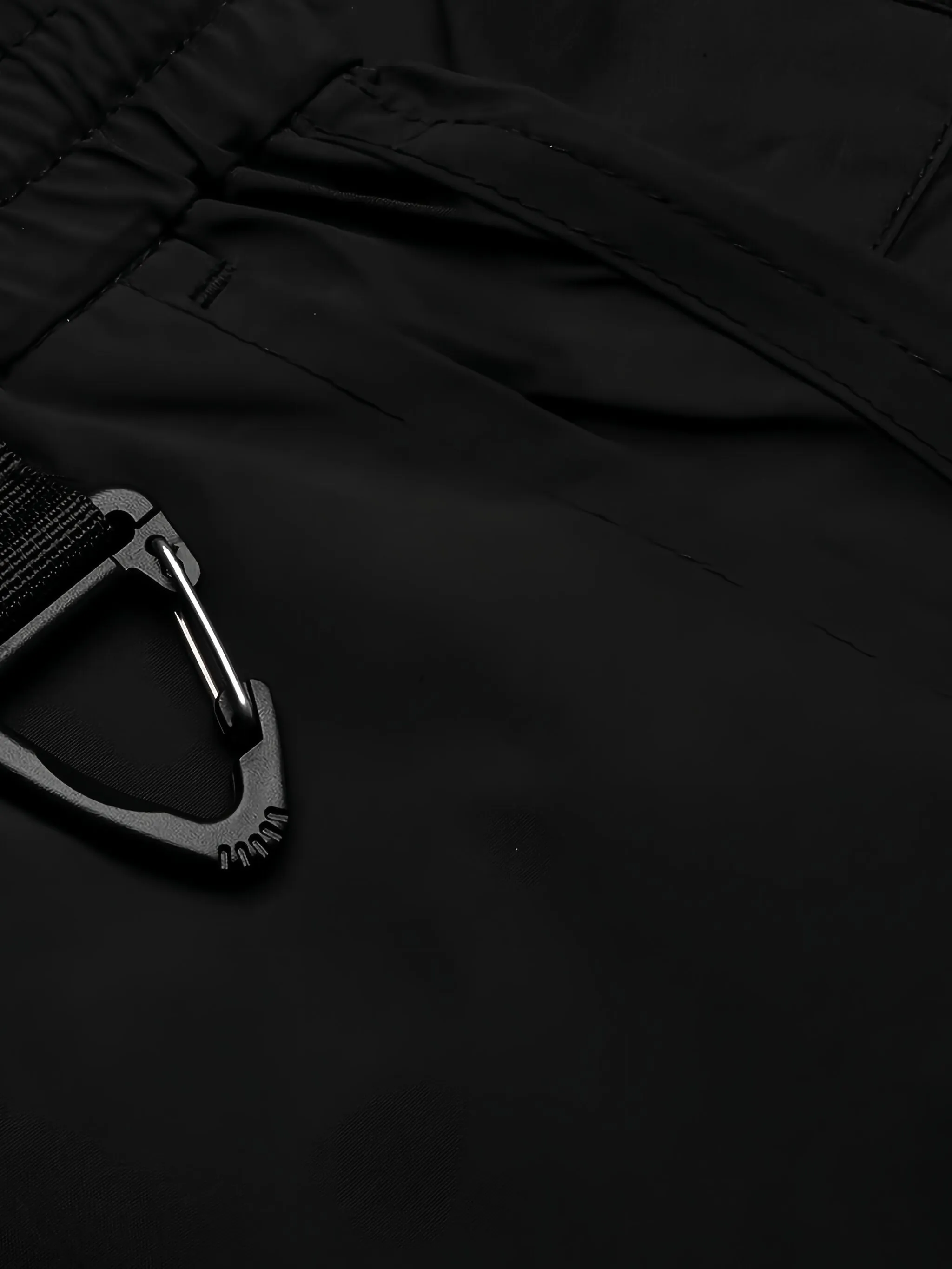 Шорты с кулиской Billionaire Boys Club, черный
Шорты с кулиской Billionaire Boys Club, черный