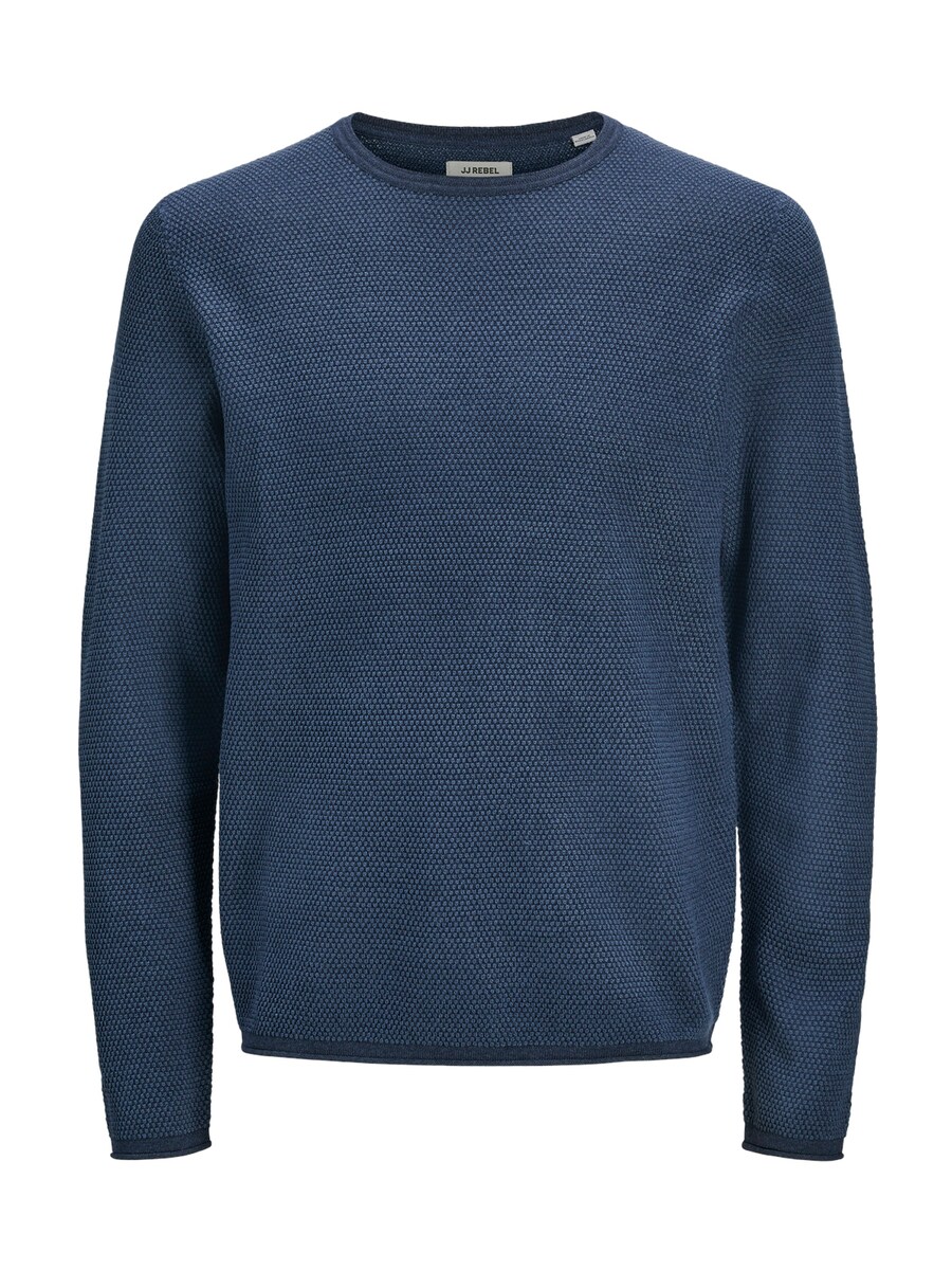 Свитер JJ Rebel JREBFRANK, ночной синий
Свитер JJ Rebel JREBFRANK, ночной синий