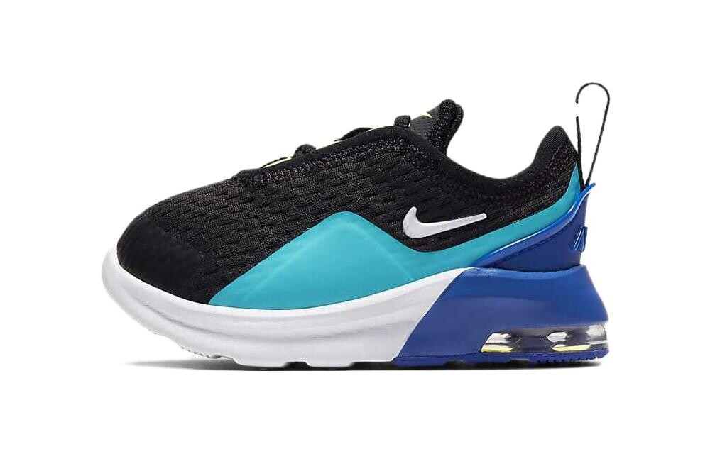 Кроссовки Nike Air Max Motion для малышей TD
Кроссовки Nike Air Max Motion для малышей TD