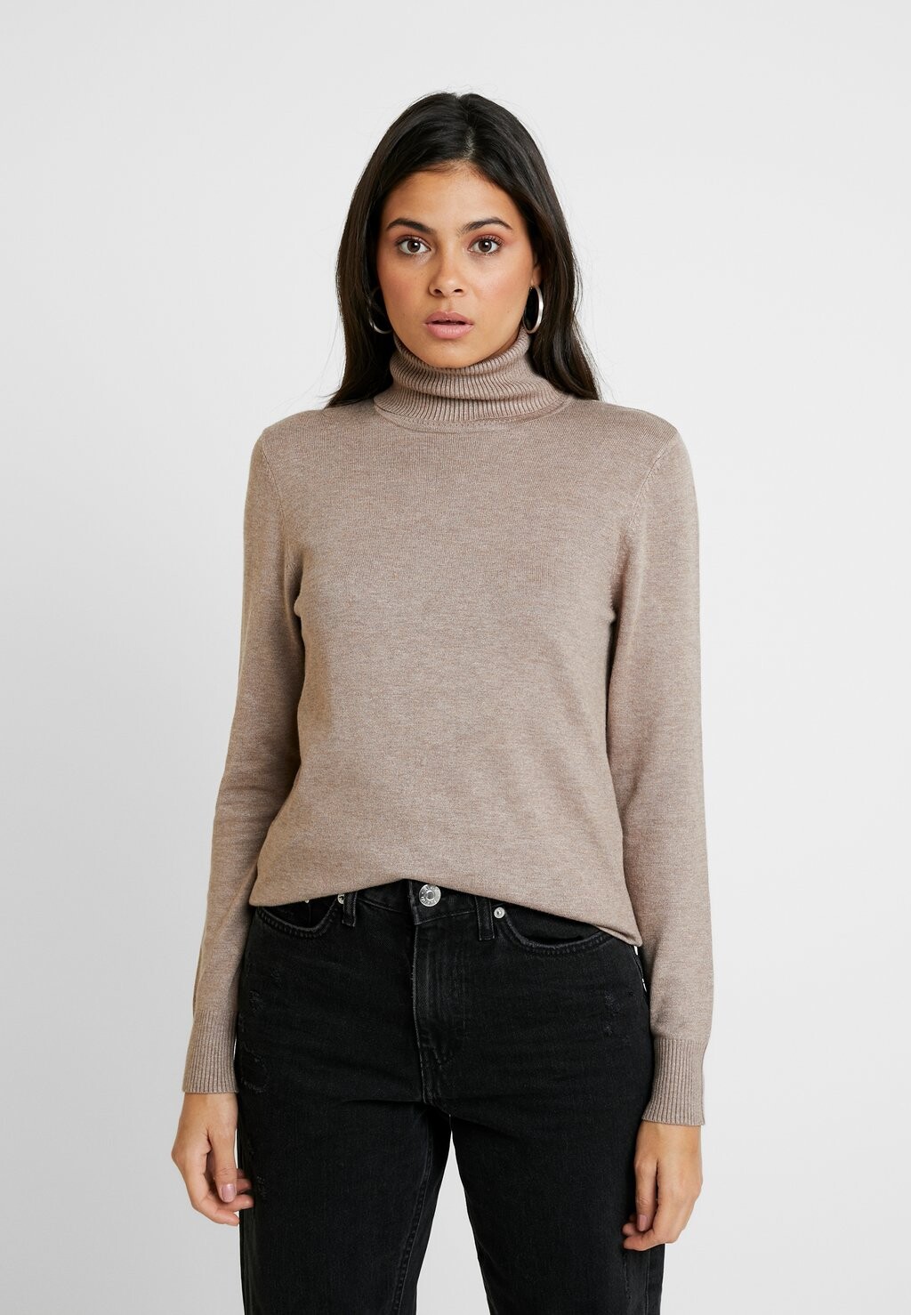 Свитер Saint Tropez, бежевый
Свитер Saint Tropez, бежевый