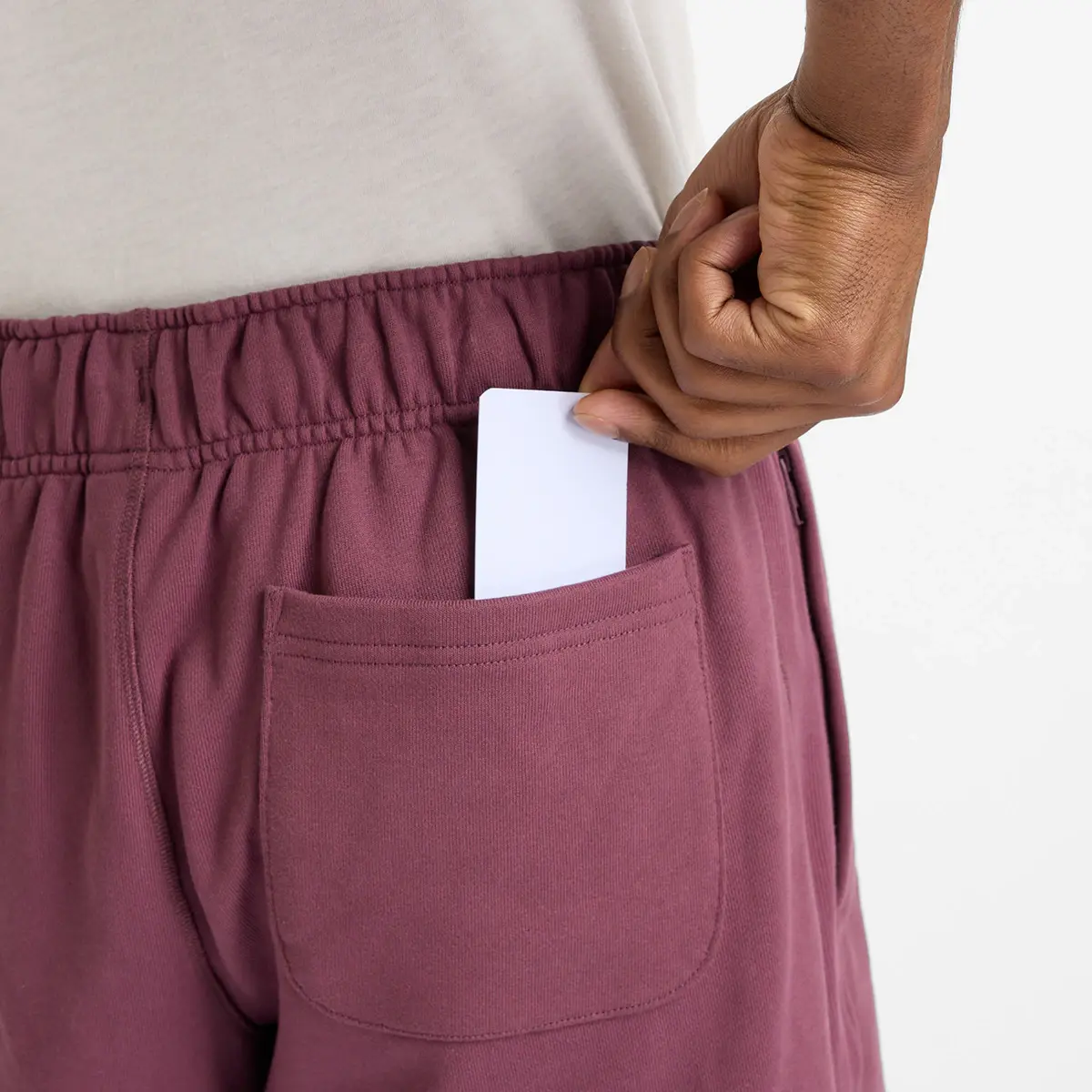 Шорты мужские MS41511FDP New Balance, бордовый
Шорты мужские MS41511FDP New Balance, бордовый