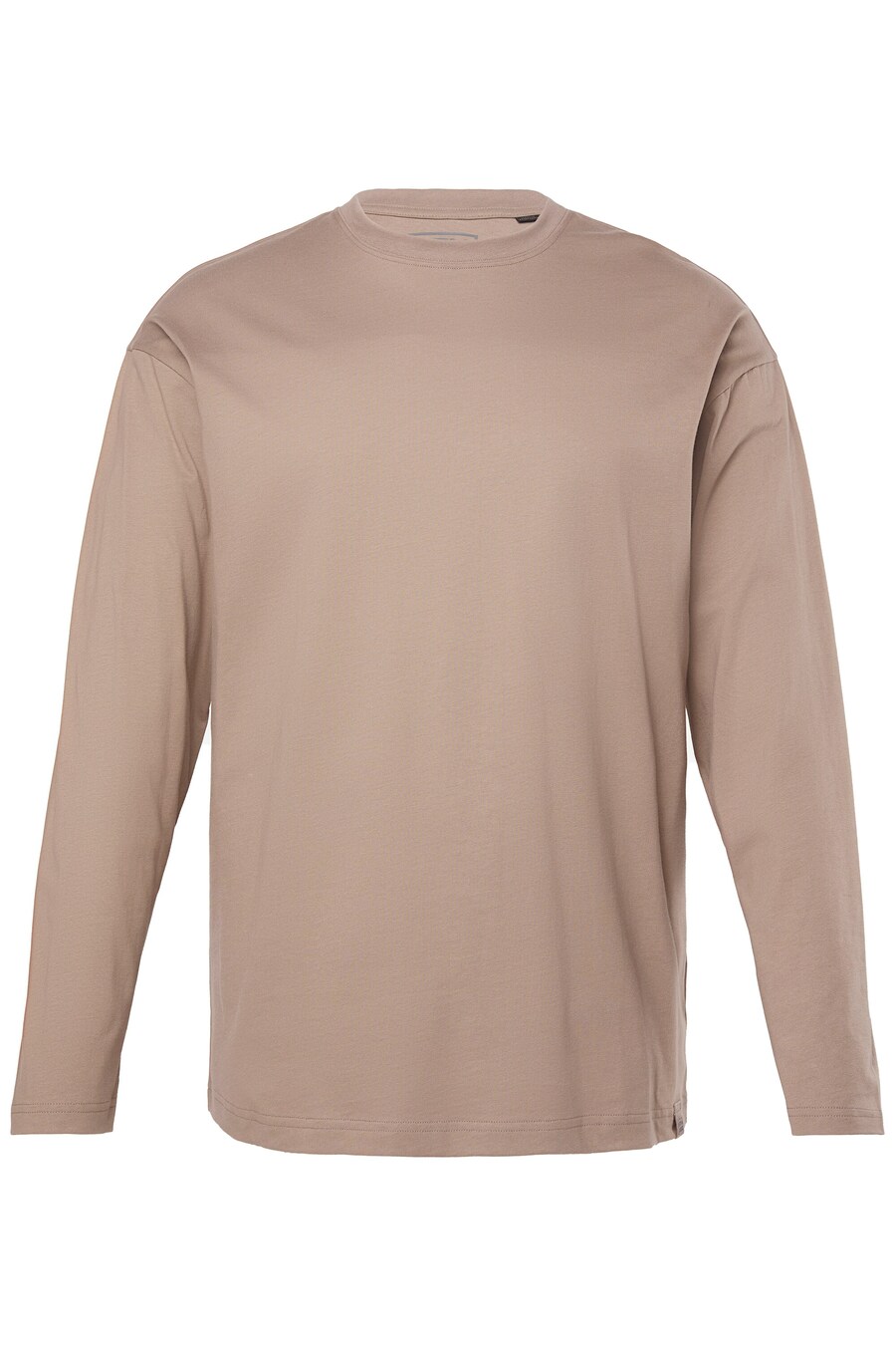 Футболка STHUGE, Light brown
Футболка STHUGE, Light brown