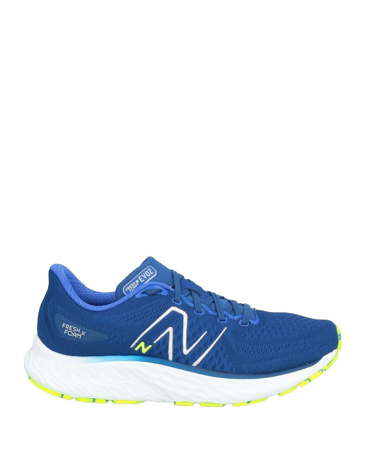 Кроссовки New Balance, синий
Кроссовки New Balance, синий