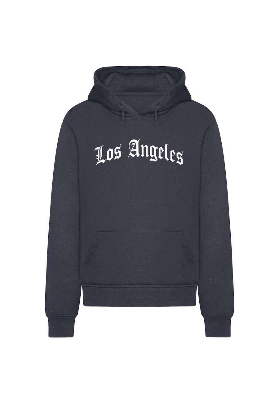 Толстовка Mister Tee Los Angeles, темно-синий
Толстовка Mister Tee Los Angeles, темно-синий