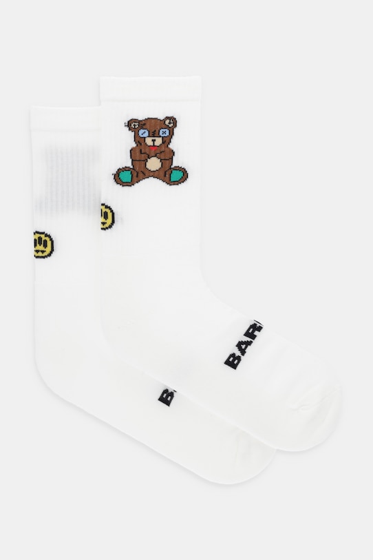 Носки Barrow, белый
Носки Barrow, белый