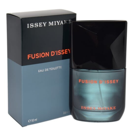 Духи, 50 мл Issey Miyake, Fusion D'Issey
Духи, 50 мл Issey Miyake, Fusion D'Issey
