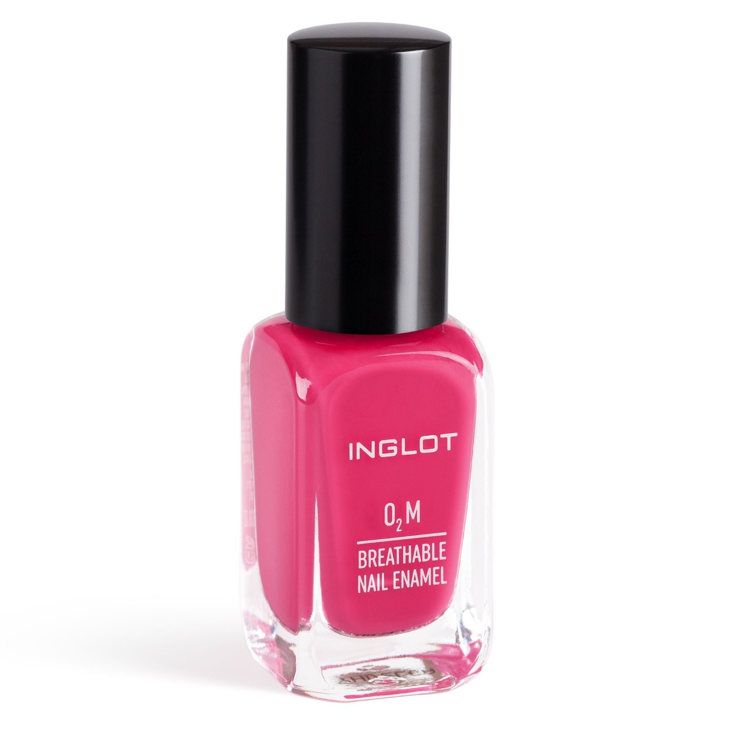 Лак для ногтей o2m atmungsaktiv Inglot, nr. 612, объем 11 мл
Лак для ногтей o2m atmungsaktiv Inglot, nr. 612, объем 11 мл