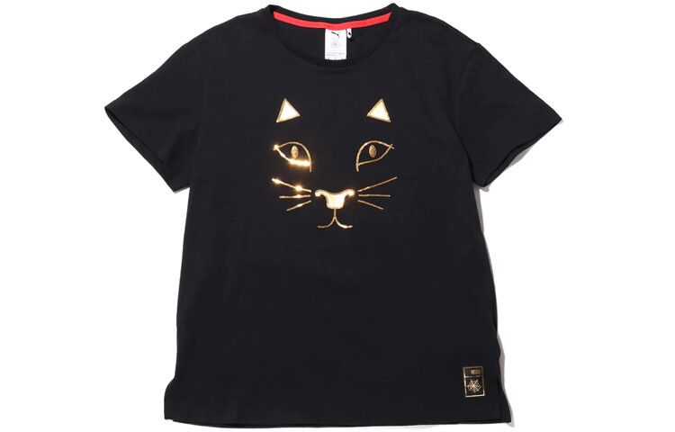 Футболка женская Puma
Футболка женская Puma