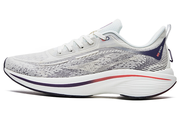 Кроссовки Strange Bullet 3.0 для бега мужские с низким верхом Oak Bud белый/яркие коралловые Erke
Кроссовки Strange Bullet 3.0 для бега мужские с низким верхом Oak Bud белый/яркие коралловые Erke