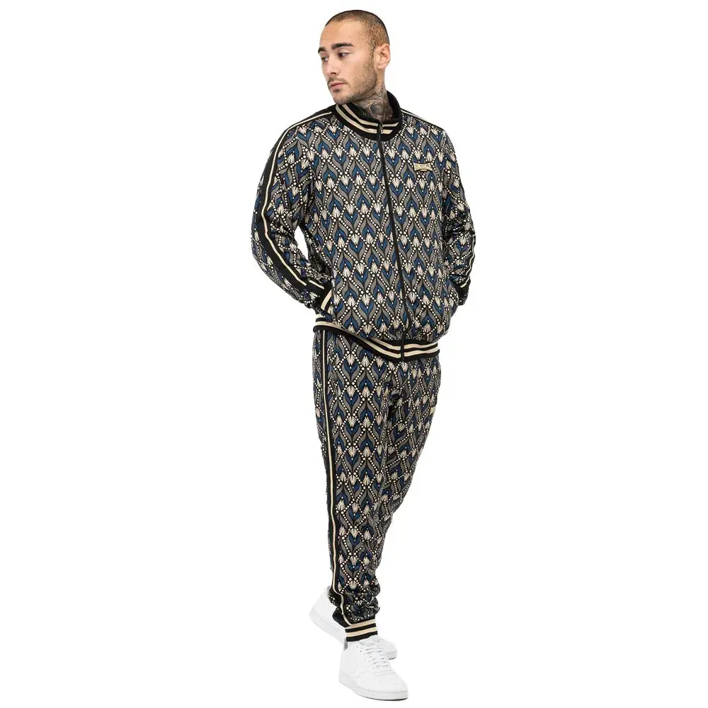 Спортивный костюм Lonsdale Rendale Slim Fit, серый
Спортивный костюм Lonsdale Rendale Slim Fit, серый