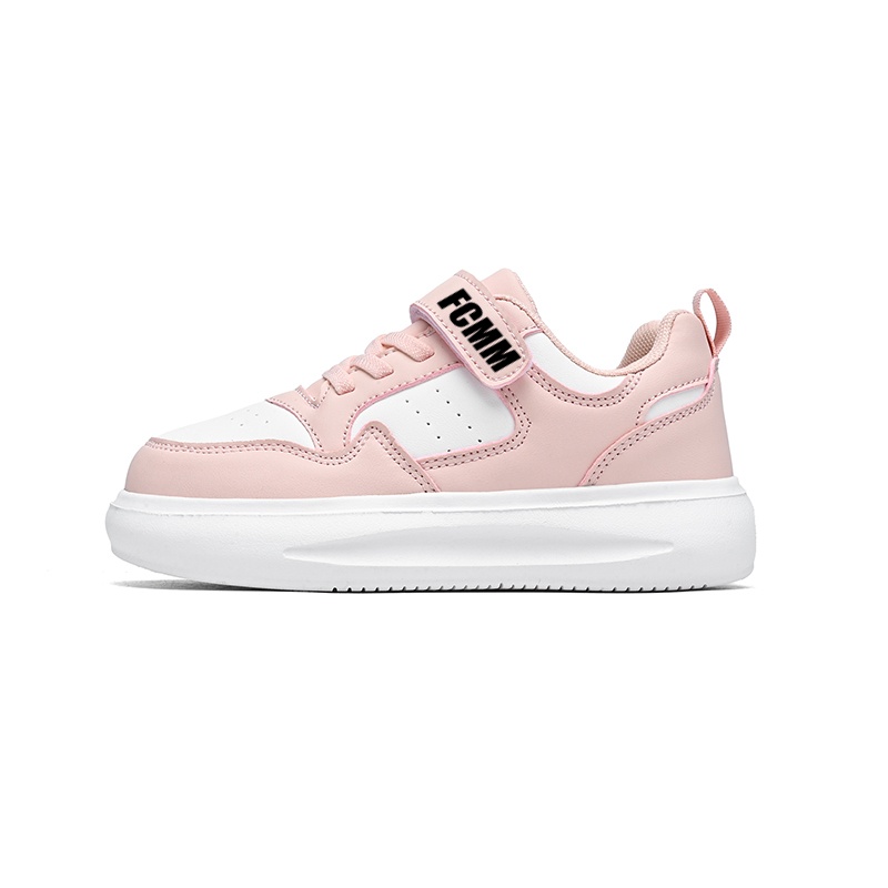 Детские скейтерские кроссовки Kids FCMM, розовый
Детские скейтерские кроссовки Kids FCMM, розовый