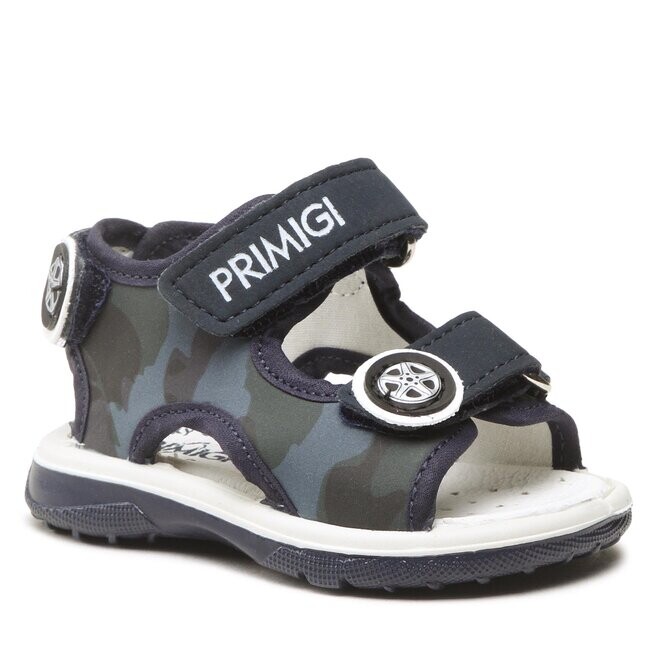 Сандалии Primigi, синий
Сандалии Primigi, синий