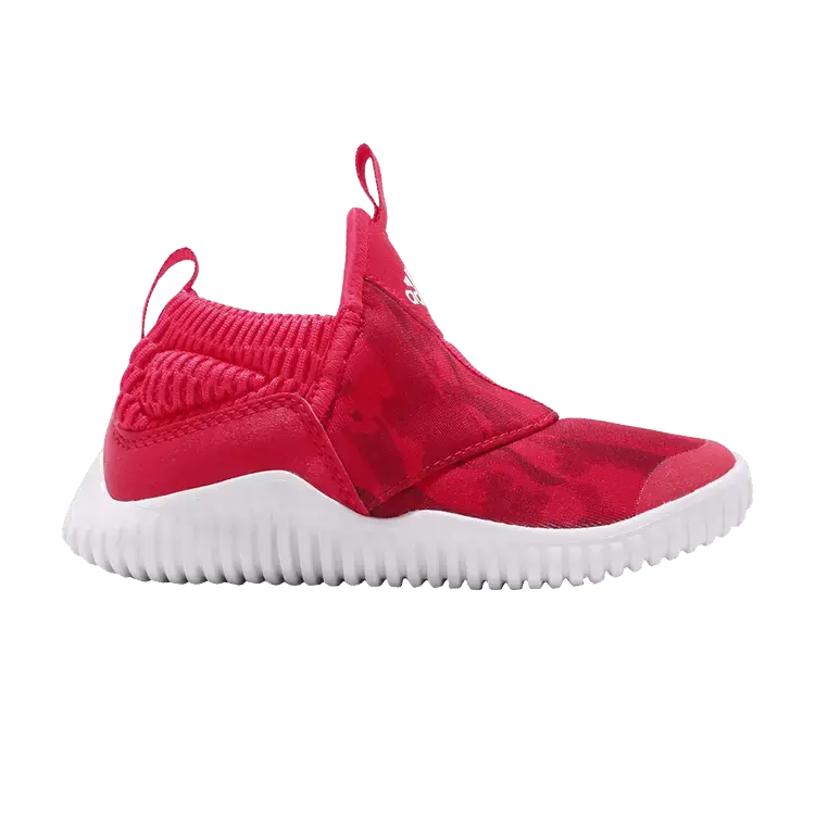 Кроссовки RapidaZen C 'Red', красный
Кроссовки RapidaZen C 'Red', красный