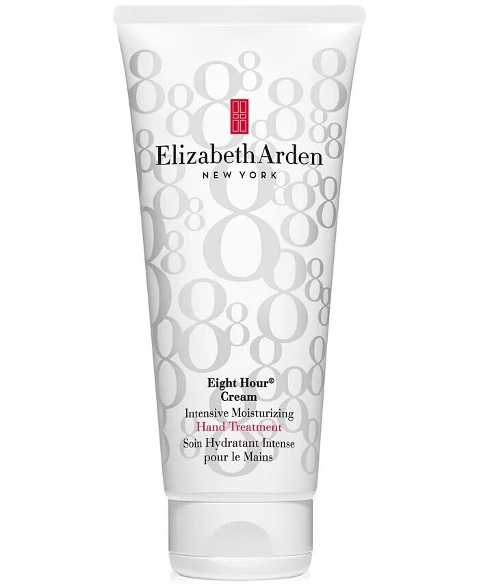 Восьмичасовой крем для интенсивного увлажнения рук - мега-размер Elizabeth Arden
Восьмичасовой крем для интенсивного увлажнения рук - мега-размер Elizabeth Arden