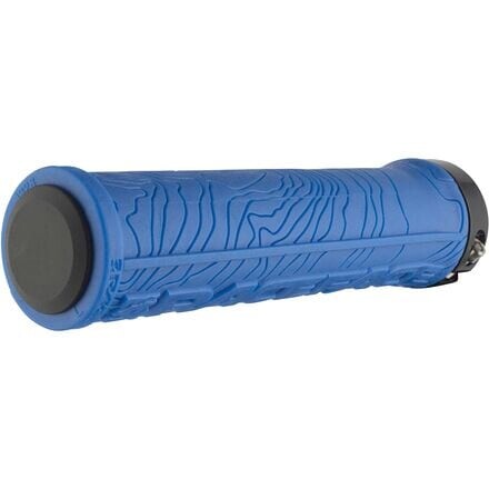 Фиксирующая рукоятка Полу-Нельсона Race Face, синий
Фиксирующая рукоятка Полу-Нельсона Race Face, синий